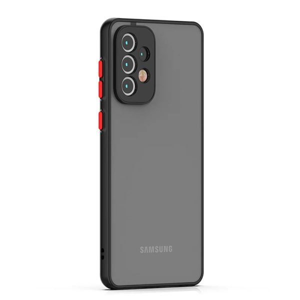 Armor Drop Protection Case for Samsung Galaxy A13 A23 A33 A53 A73 A14 A24 A34 A54 A22 A32 A25 A52 A52S A72 4G 5G Cover Fundas - Image 7