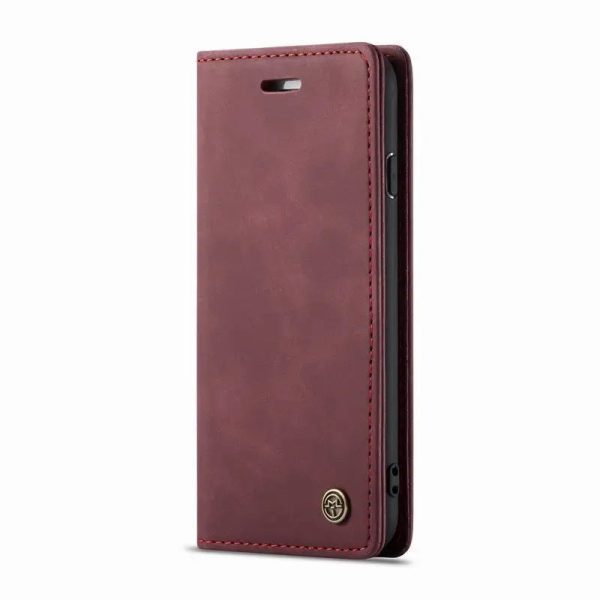 Case For Huawei P20 Lite Pro Luxury Magnetic Flip Silicone Leather Wallet Matte Stand Phone Bag On For Huawei P 20 P20pro Cover - Image 11