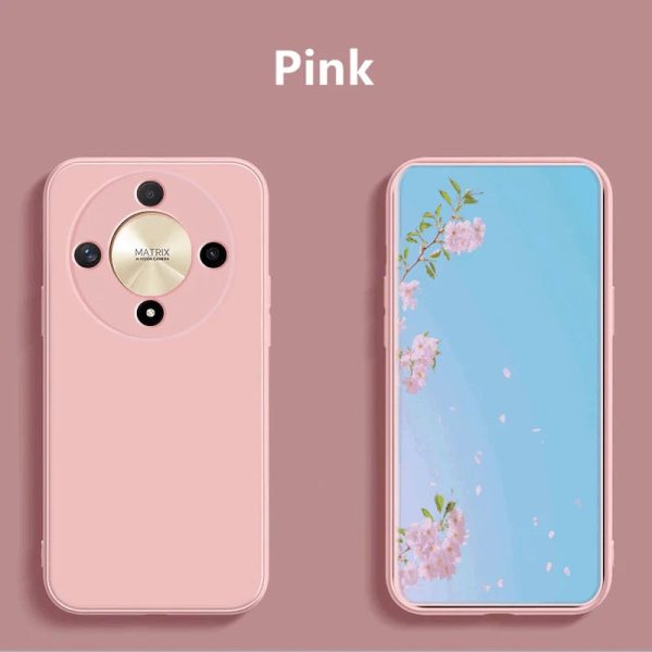 For Honor Magic 6 Lite Case Honor Magic6 Lite Cover Funda Capa Cases Soft TPU Silicone Coque Back Cover Honor Magic 6 Lite 5G - Image 11