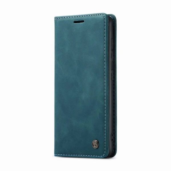 Leather Case For Xiaomi Poco F2 Pro Magnetic Flip Matte Multifunctional Luxury Wallet Bumper Phone Cover On Pocophone F 2 Pro - Image 15