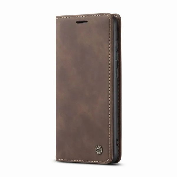 Leather Case For Xiaomi Poco F2 Pro Magnetic Flip Matte Multifunctional Luxury Wallet Bumper Phone Cover On Pocophone F 2 Pro - Image 20