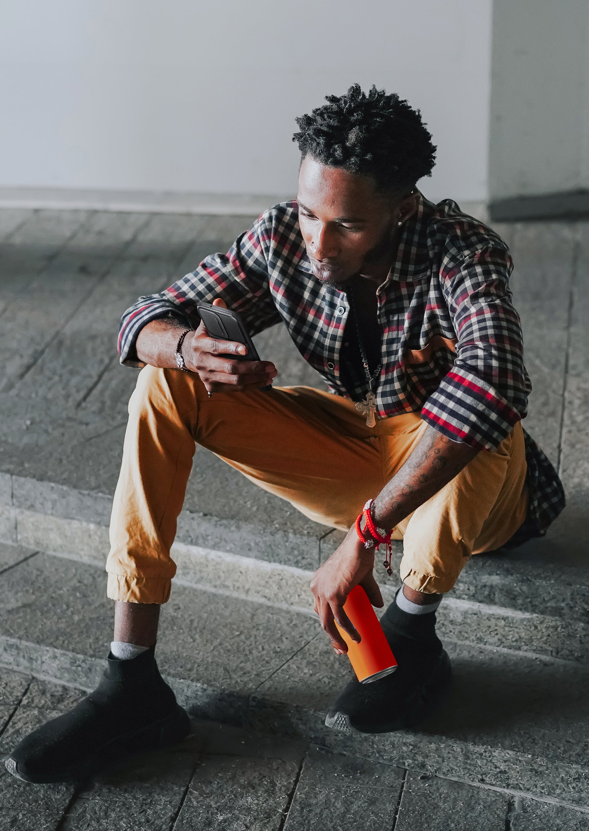 S23 Series Optik Armor