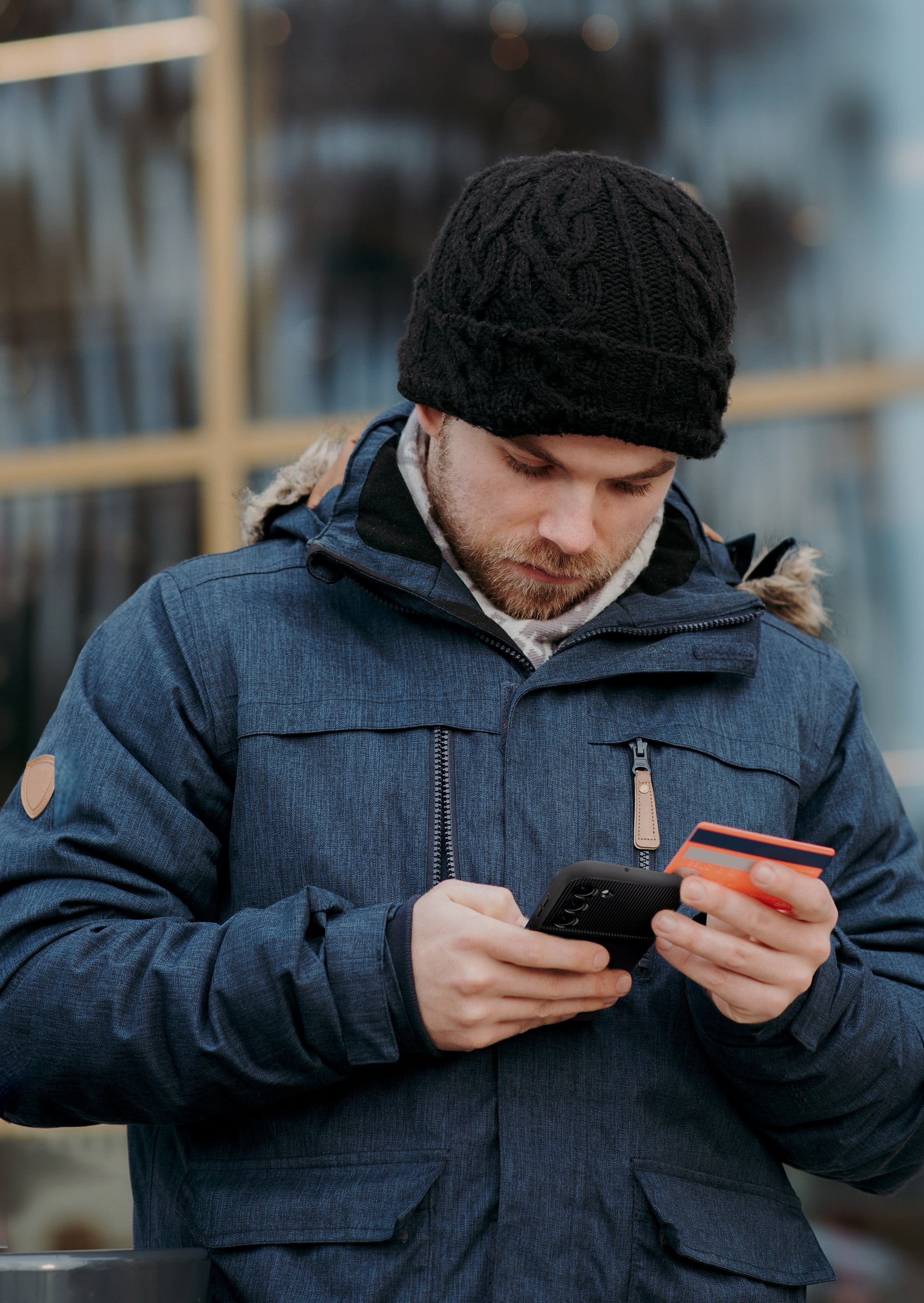 S23 Series Slim Armor CS