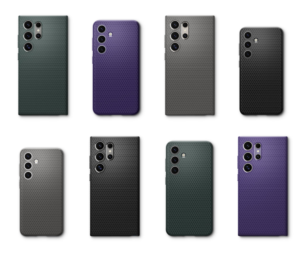 Galaxy S24 Liquid Air